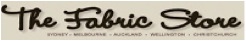 The Fabric Store